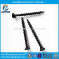 C1022 Phillips Bugle Head Black Phosphated Drywall Screw